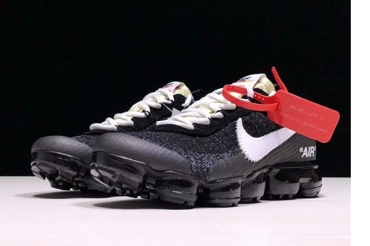VaporMax Air AA3831-001 O-W  0216